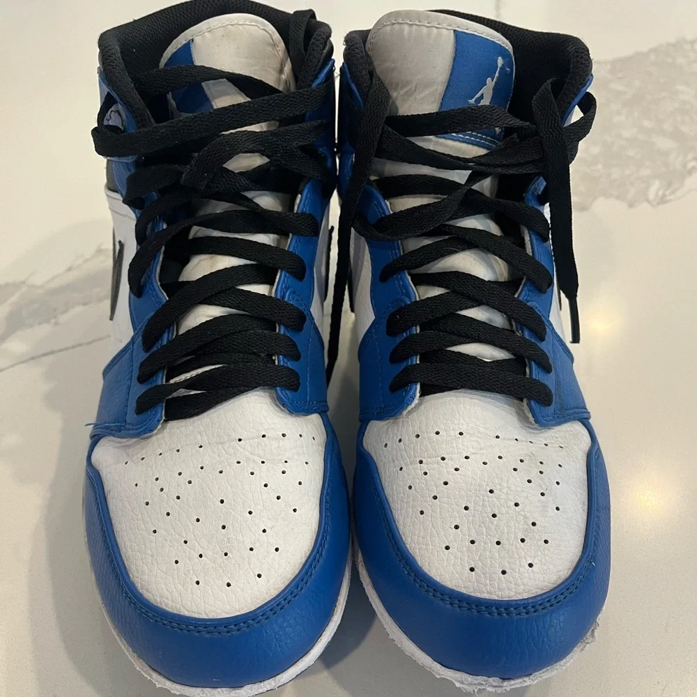 Jordan men’s football cleats